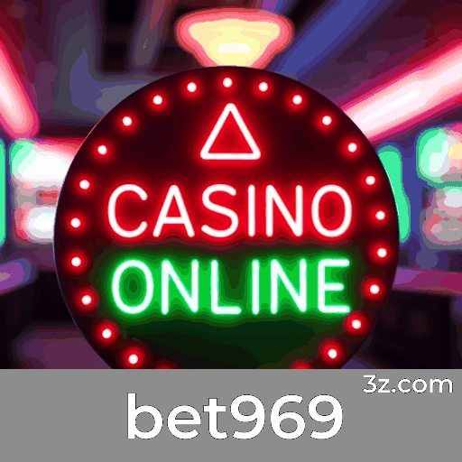 Bet969: Plataforma de Apostas com Segurança e Serviço Profissional