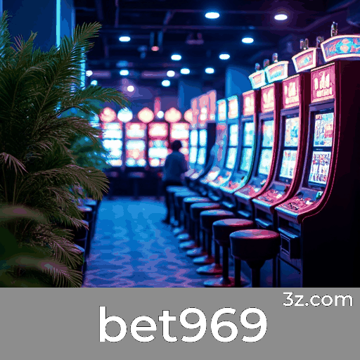 Bet969: Plataforma de Apostas com Segurança e Serviço Profissional