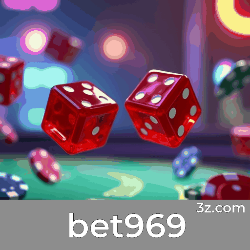 Experiência Exclusiva de Membro no bet969