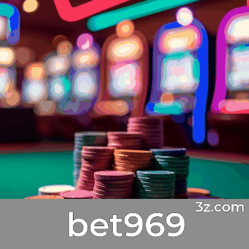 bet969 Comunidade: Conectando Jogadores com Interação Vibrante