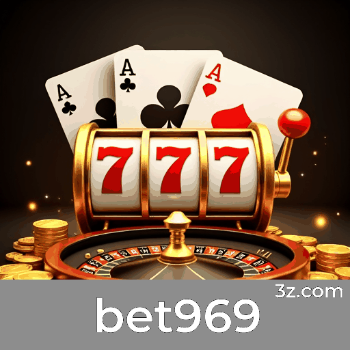 Experiência Exclusiva de Membro no bet969