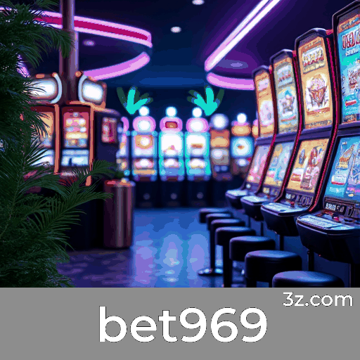 bet969 Social Casino: Uma Experiência Única de Interação Real