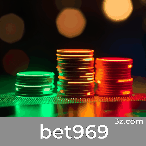 bet969: Inovação Tecnológica em Jogos de Entretenimento